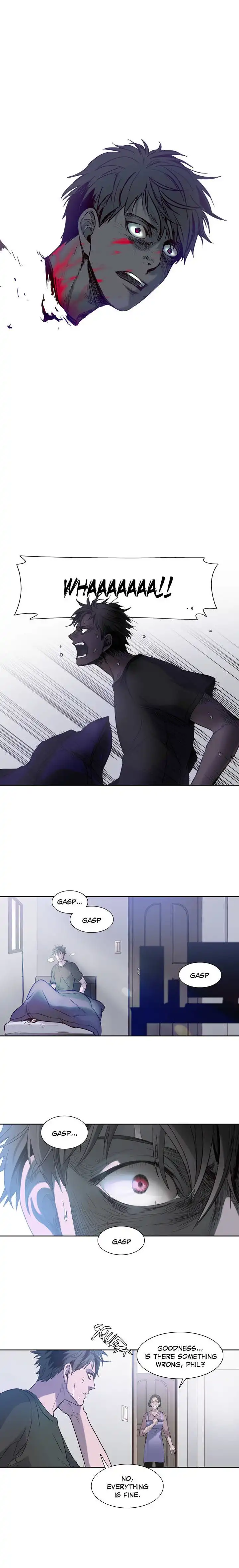 Unknown Code Chapter 2 7